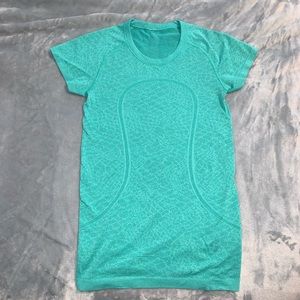 Lululemon Shirt